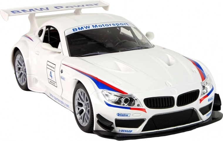 Diseño deportivo realista de BMW