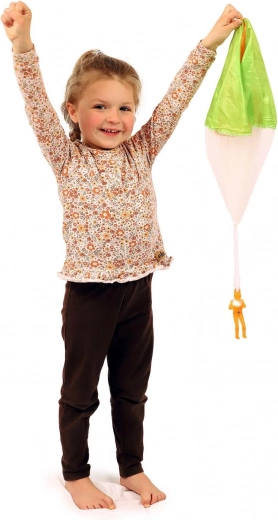 Efecto luminoso para mayor diversión