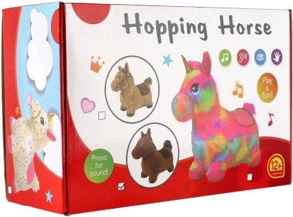 Sonidos al presionar para aún más diversión