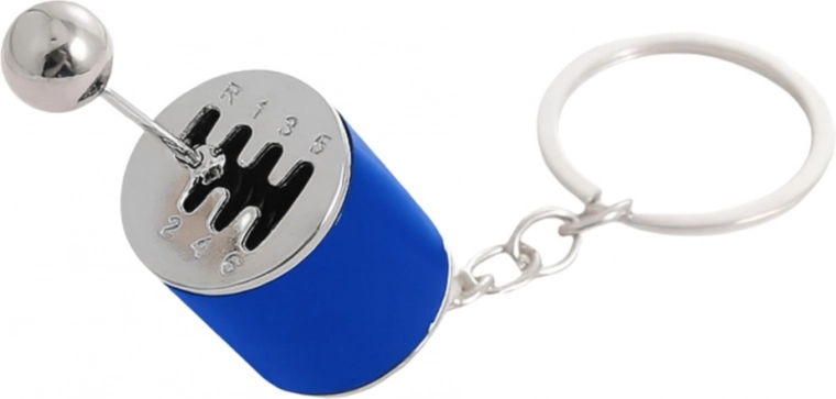 Cambio auténtico R–1–6