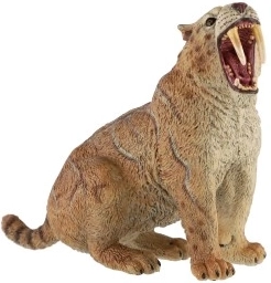 Detalles realistas y colmillos destacados