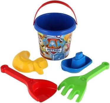 Todo lo que los niños necesitan para la arena