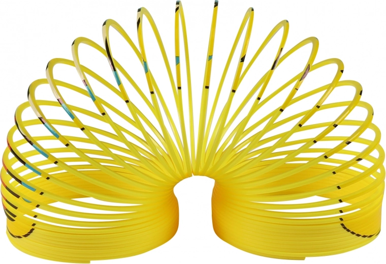 Baja por las escaleras y permite trucos sencillos