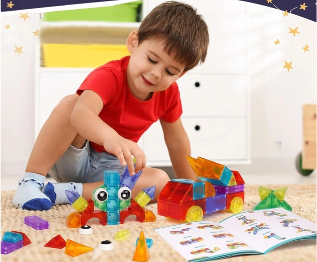 Aprender jugando con guías paso a paso