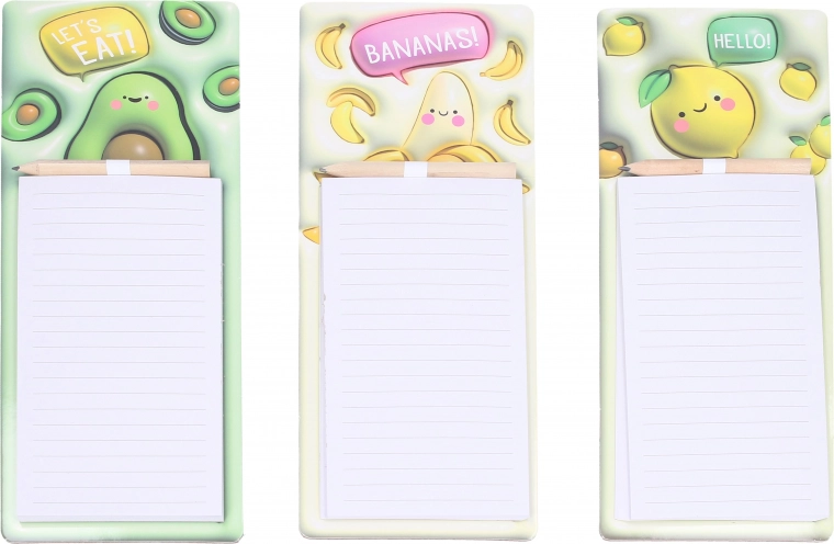 Escritura al instante: lápiz incluido