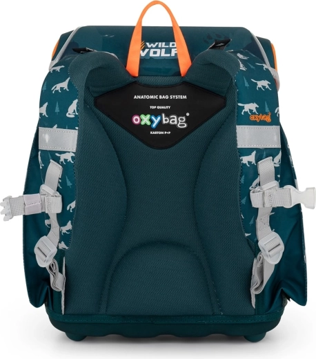 Elementos de seguridad excepcionales