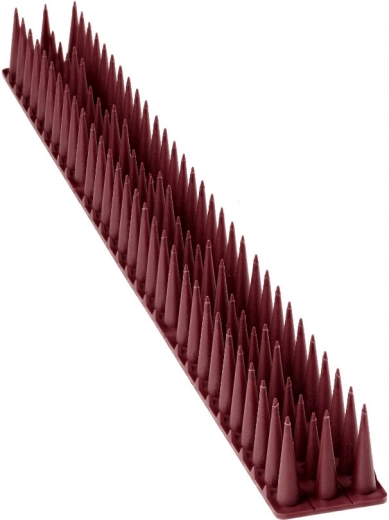 Puntas densas para máxima eficacia