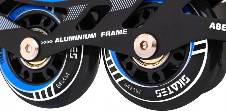 Deslizamiento suave y seguro