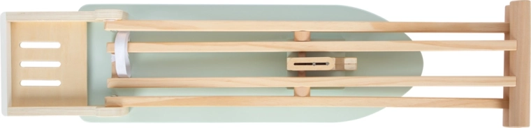 Diseño compacto