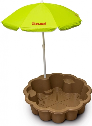 Asientos cómodos y forma segura