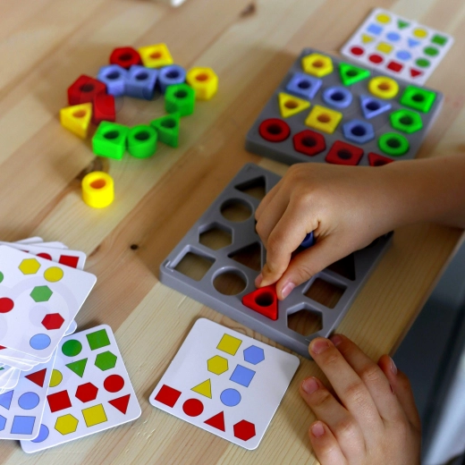 Educativo y divertido