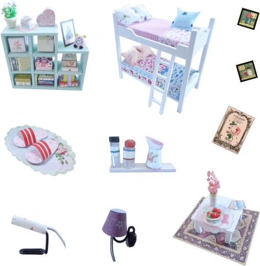 Iluminación LED para crear ambiente