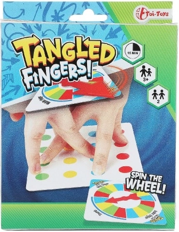 Packaging compacto para viajar