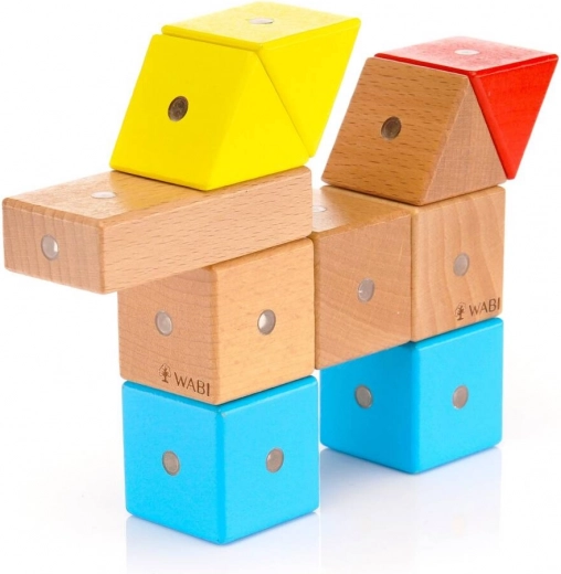 Tecnología innovadora DynamicMagnet
