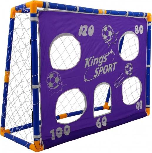 Lona de entrenamiento con dianas