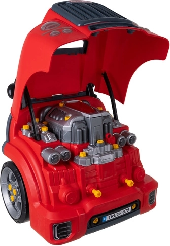 Sonidos y luces interactivas