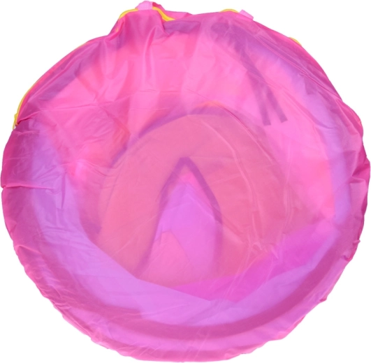 Montaje rápido y fácil almacenamiento