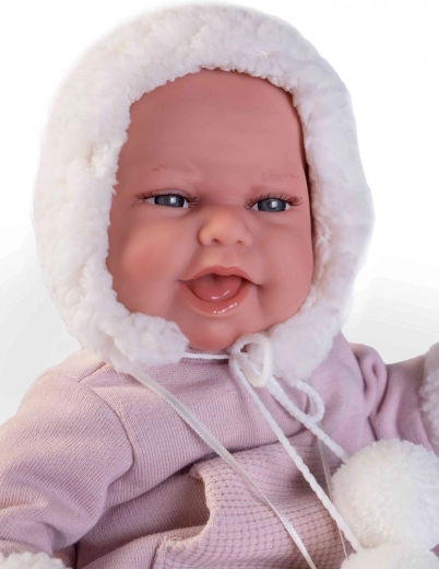 Función especial de movimiento