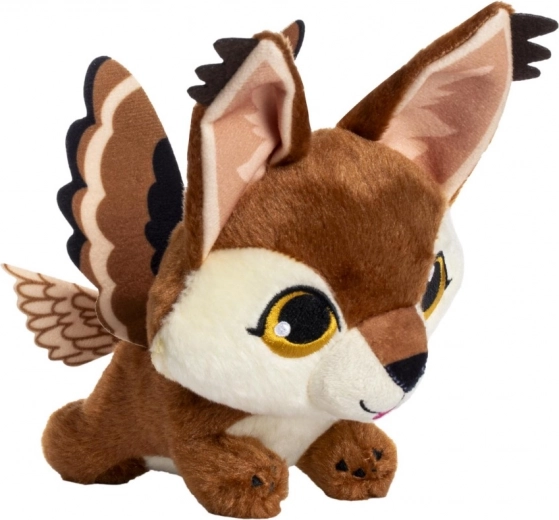 Diseño mágico y detalles elaborados