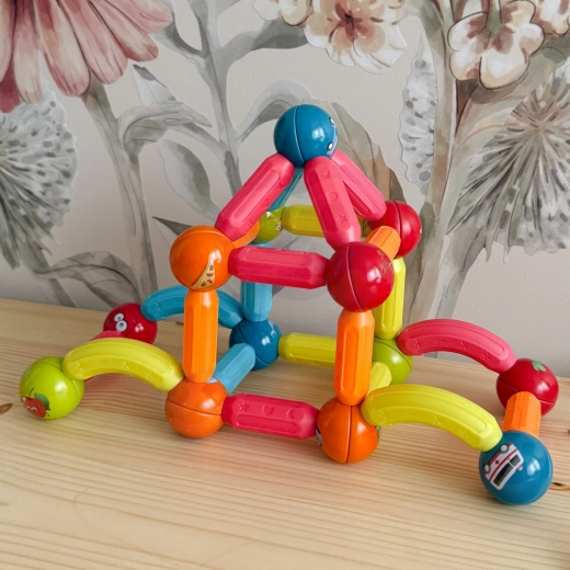 Construcciones creativas 3D sin límites