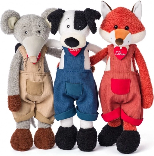 Amigos para la pandilla