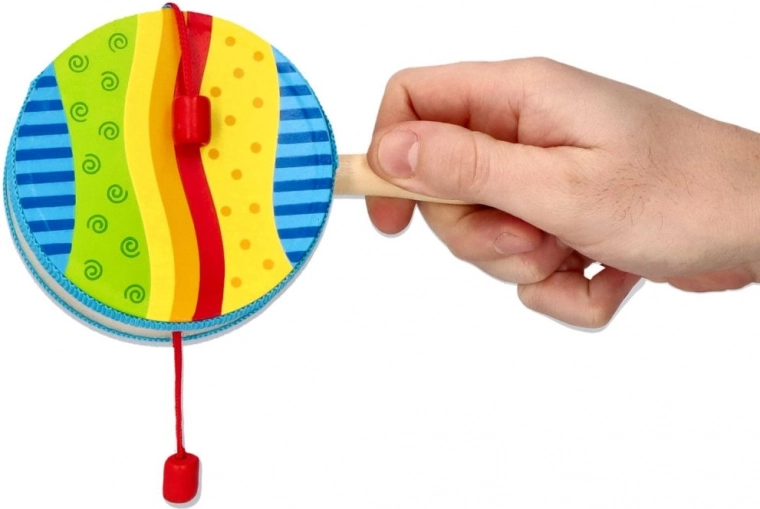 Fomenta el ritmo y la concentración