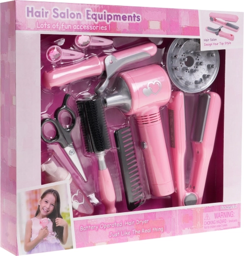 Juguete seguro y divertido