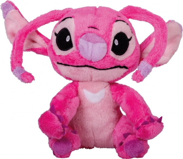 Peluche suave para la máxima comodidad