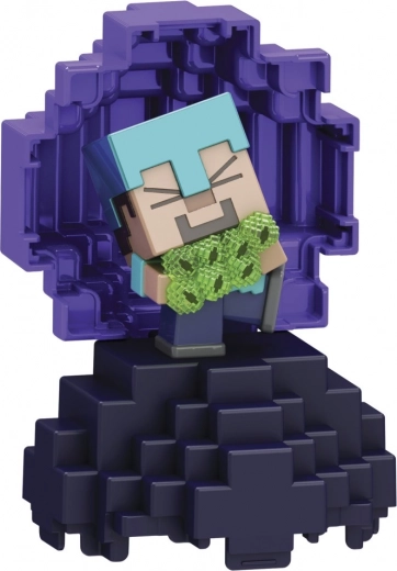 Diversión para jugar y exhibir