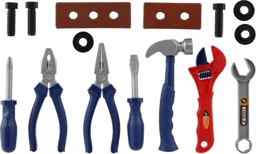 Desarrolla la motricidad y la imaginación