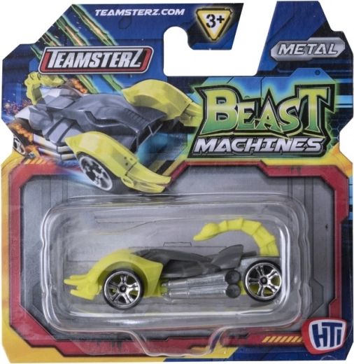 Construcción die‑cast resistente y conducción fluida