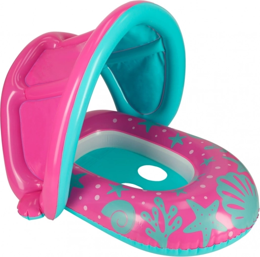 Techo para protección solar