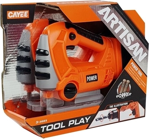 Listo para regalo en caja