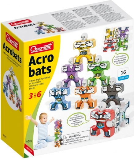 Aprender jugando para niños a partir de 3 años