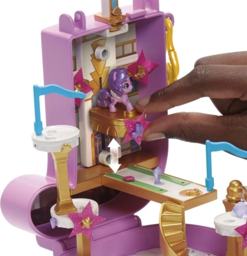 La magia de las gemas que cambian de color
