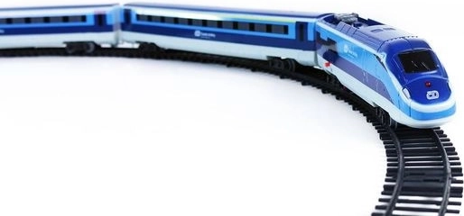 Compatible con el tren REGIOJET