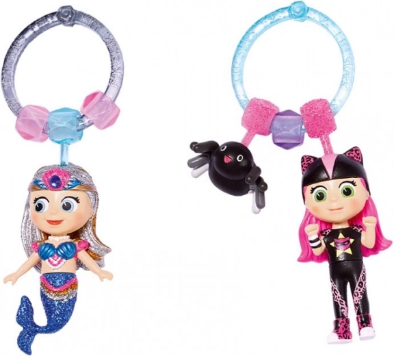 Mix & match con más de 100 000 combinaciones