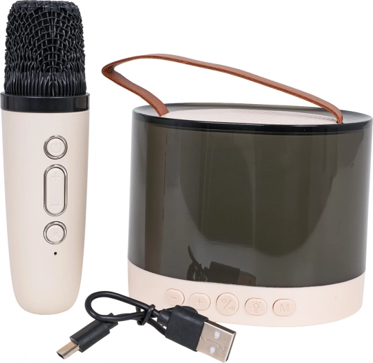 Iluminación RGB con sincronización musical