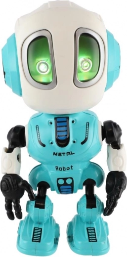 Luz y sonido para más diversión