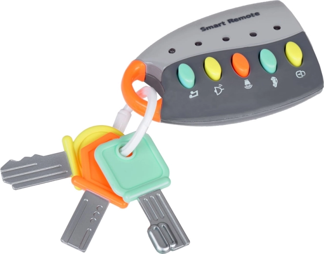 Las luces intermitentes motivan a explorar