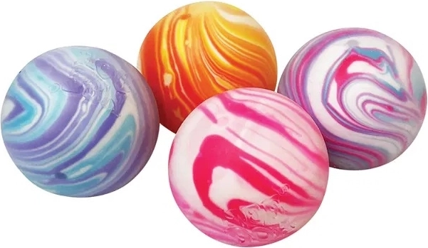 Colores, texturas y efectos variados