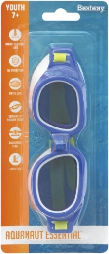 Lentes de seguridad