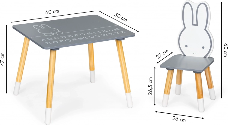 Conjunto cómodo y seguro
