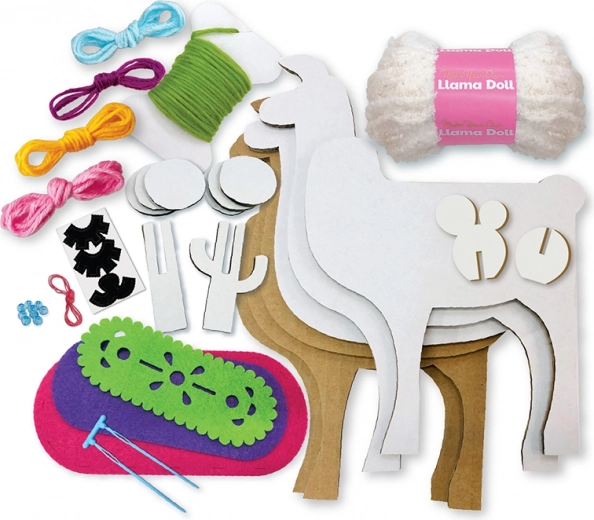 Set completo para crear