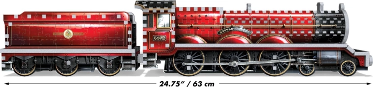 Dimensiones precisas del modelo
