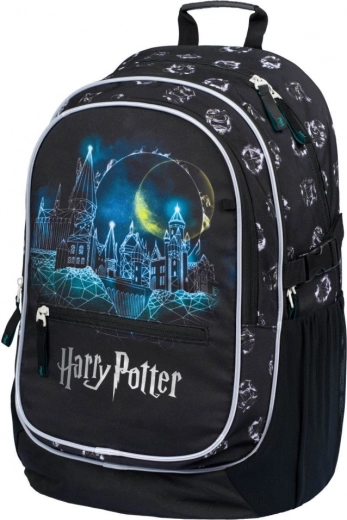 Diseño ergonómico con Hogwarts