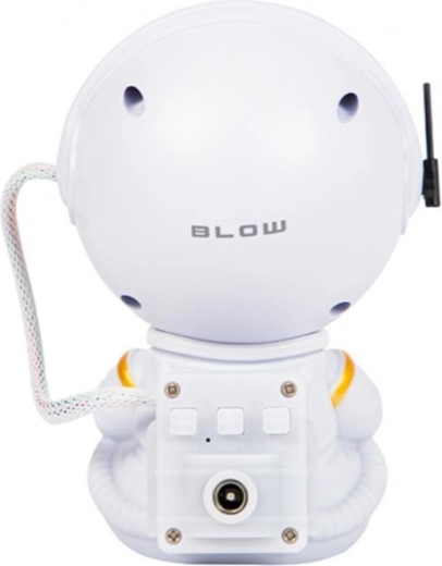 Cabeza magnética giratoria 360°