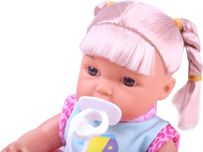 Funciones de la muñeca