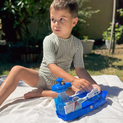 Tracción por fricción: rueda en tierra