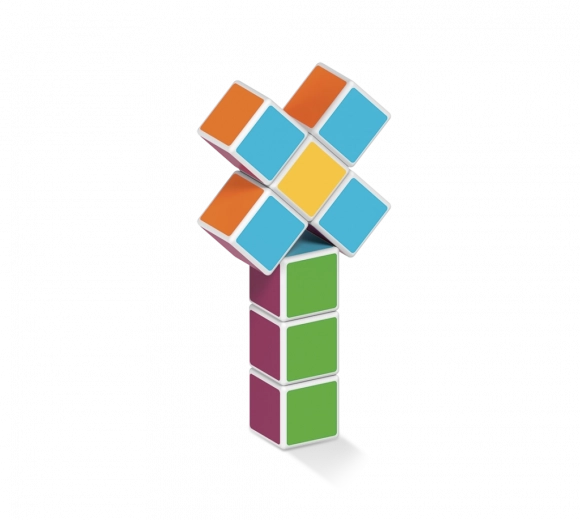 Imanes que sujetan por todos los lados